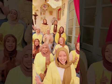 7   محصلش حاجه كورال اون كورال اون  