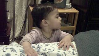 20100126 - Baby Grooming.AVI