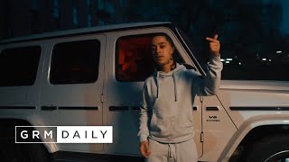 Milli Baby - Drug Dealer [Music Video] | GRM Daily