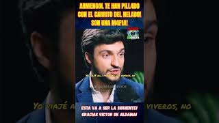 Armengol Se Suma A La Lista De Pill4-Dos Con Las Manos En La Masa De Traca