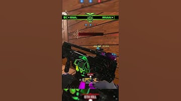 SPAWN TRAPPING IN MW3?!