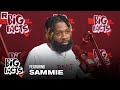 Sammie Talks His Journey An An Artist, His Loyal Fanbase, His Verzuz Battle & More | Big Facts