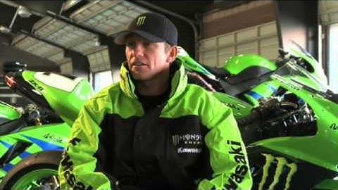 Jamie Hacking interview