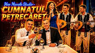 Cumnatul Petrecăreț 💥 HIT 2026 - Neo Manele Studio
