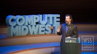 Compute Midwest - Dan Levin, COO of Box, Shares Vision For The Future (Part 2)
