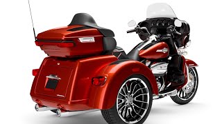 2026 Harley-Davidson Freewheeler 114 Review 🔥 Ultimate Trike Ride | Power, Comfort & Road Test
