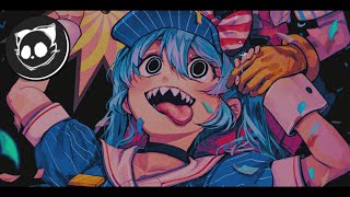 Franky Nuts & Guy Arthur - I Cant Stop