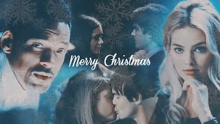 multicouples - santa tell me (Merry Christmas!)-