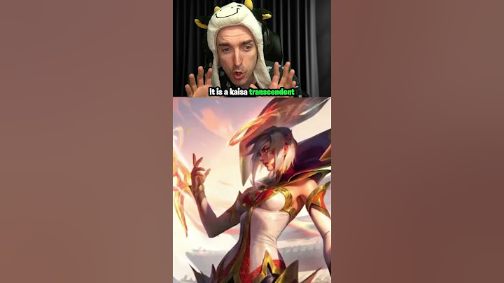 Riot Releasing ANOTHER $500 SKIN But For UZI