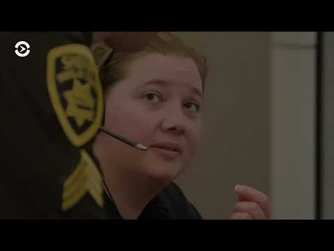 Видео: Что на тесте диспетчера службы 911?