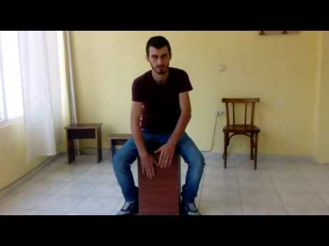 cajon კახონი