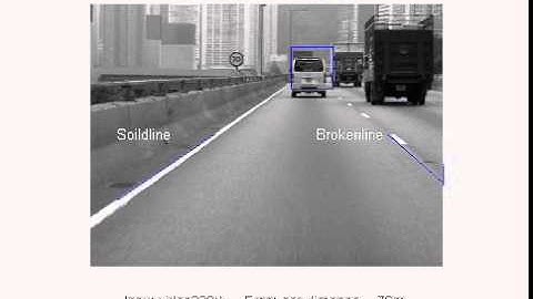 Vehicle Driver Assistance System