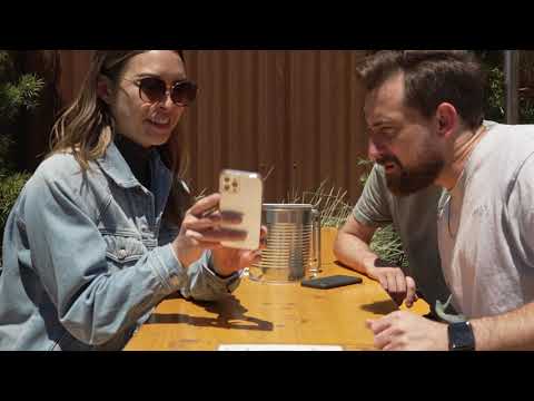 How QR Code Ordering From Square Online Made This Beer Garden a Success - How QR Code Ordering From Square Online Made This Beer Garden a Success