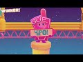 End of video