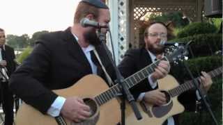 Shlomo & Eitan Katz Chuppa chords