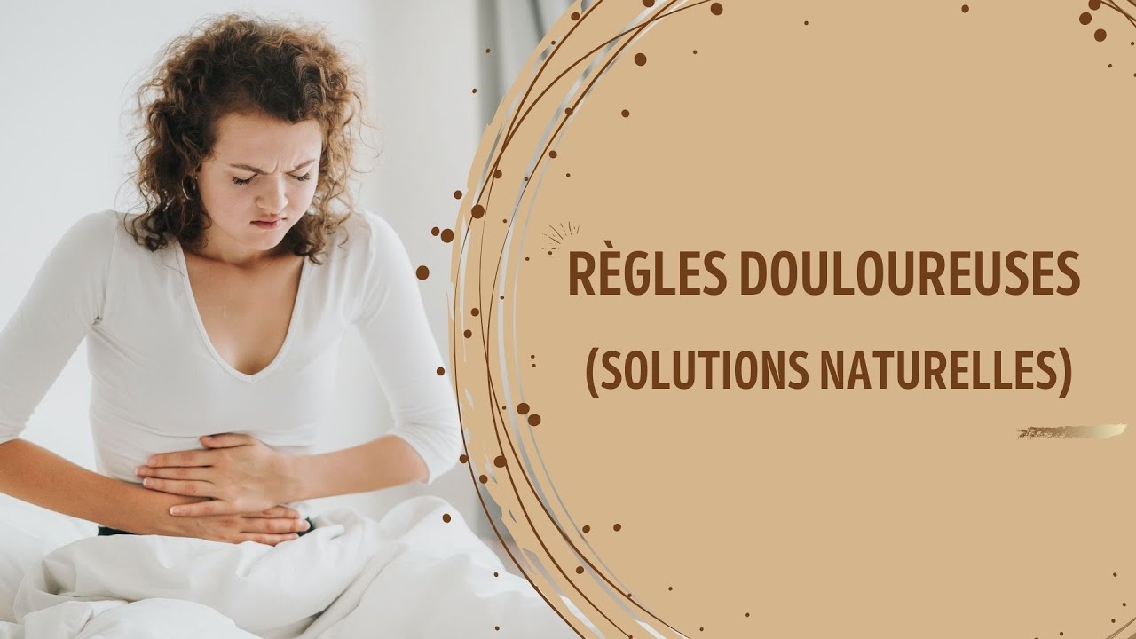 Mal de ventre règles comment soulager les douleurs ? YouTube