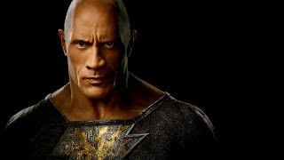 Honest Trailers | Black Adam--Sub Ita