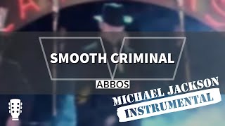 Abbos - Smooth Criminal (Instrumental)