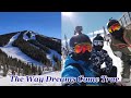 GoPro | Colorado Keystone | Skiing | Snowboarding