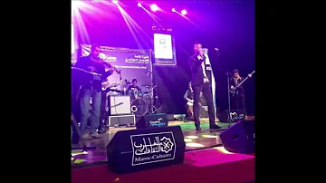 Saad Lamjarred - LM3ALLEM سعد لمجرد - لمعلم Cover by ASSMAR