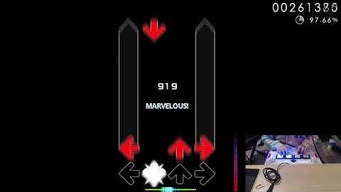 using sound voltex controller to play osu mania