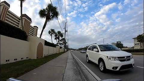 GoPro HERO 7 Black Video Stabilization Test