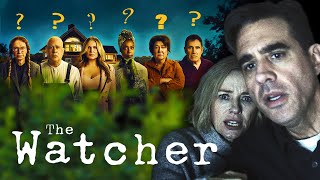 The Watcher Season 1 Recap.. who is the Watcher?