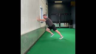 Wall Drill: Triple Switch