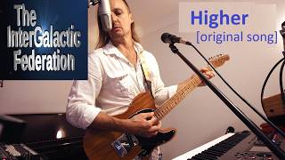 Higher [original song]