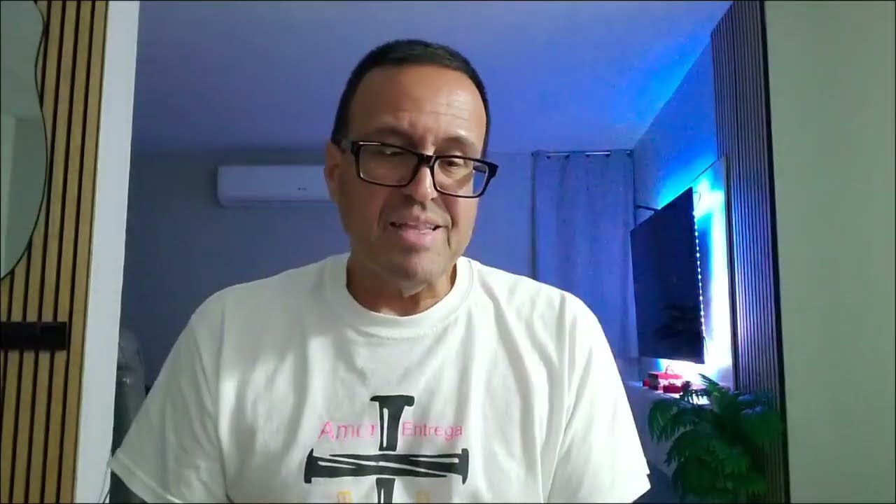 Palabra y Reflexión Diaria de nuestro Señor Jesucristo 02/20/26