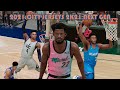 Dunking With EVERY Team CITY JERSEYS NBA 2K21 Next Gen