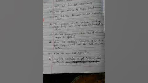 DAV class 3 chapter minu and dinu English question answer