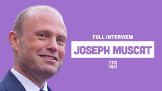 Joseph Muscat | Intervista | Leħnek