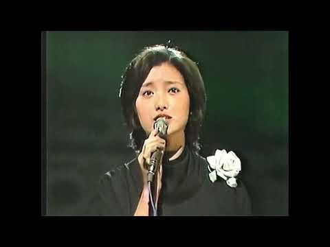 山口百恵 - あばよ (1976, 日本テレビ)