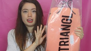 TRIANGL Swimwear Review (BAD and GOOD)