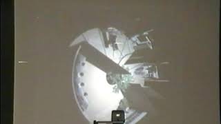 ISDC 2000 - A Modular Extraterrestrial Construction System