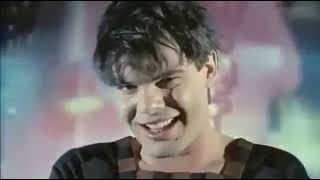 Alphaville - Big In Japan | 1984 Album Version (Video) #alphaville