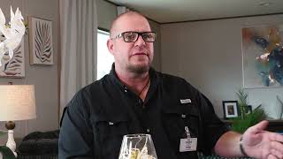 Clayton Homed of Lufkin | Builder + Retailer Support | A Seamless Home buying Experience