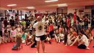 Team Holzken Met Dansschool Unity Uit Helmond