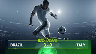 Soccer Tv Broadcast Package screenshot 4