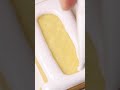 赤か青か黄色で迷っちゃうアレを作ってみた【アイシングクッキー】【ミニチュアフード】#shorts
