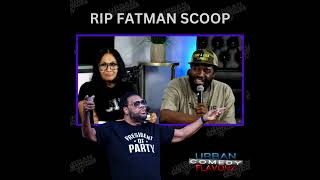 RIP FATMAN SCOOP
