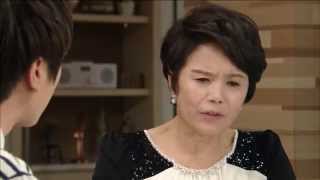[Iron Lady Cha] 불굴의 차여사 48회 - Sin min su talk to Kim dong ju consummate 20150317