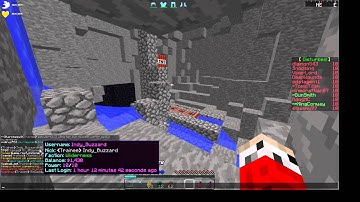 CosmicPVP Bug Report