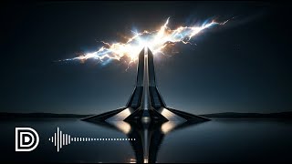 Celestial Breach - Epic Sci-Fi Focus Music