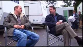 Mitchell & Webb Look Unaired Extra - A teaspoon full of human shit