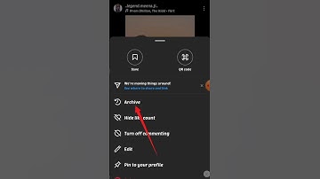 Instagram Post Hide Kaise Kare 2023 | How to Hide Instagram Post Without Deleting Instagram Archives