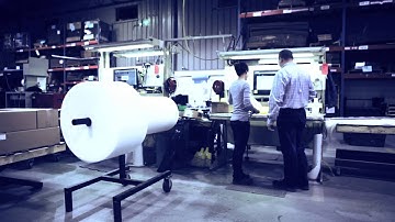 VKS: Quality  Assembly department