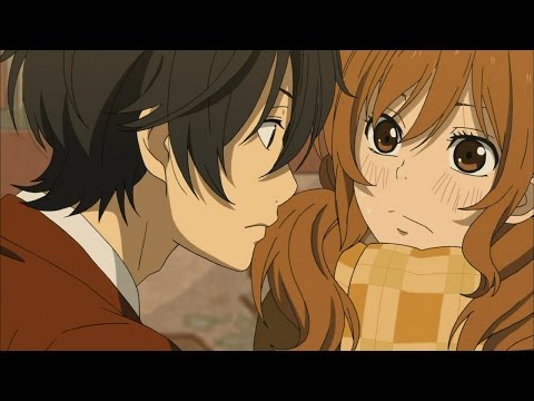 Top 10 Romance/Comedy/School Anime [HD]