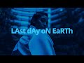 Tai Verdes - LAst dAy oN EaRTh // Lyrics